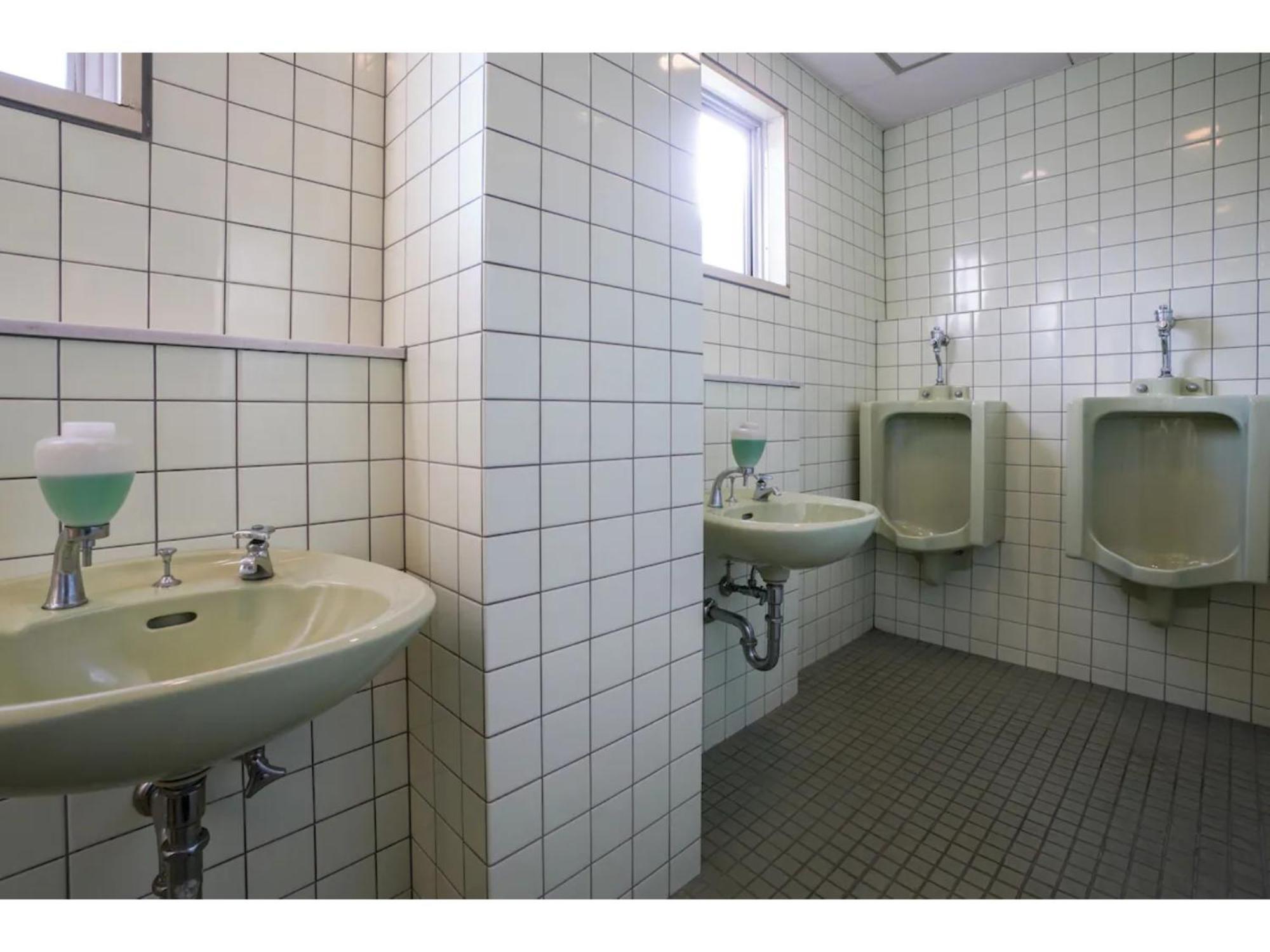 Male Only Capsule Inn Hamamatsucho - Vacation Stay 68799V Tokyo Exterior photo