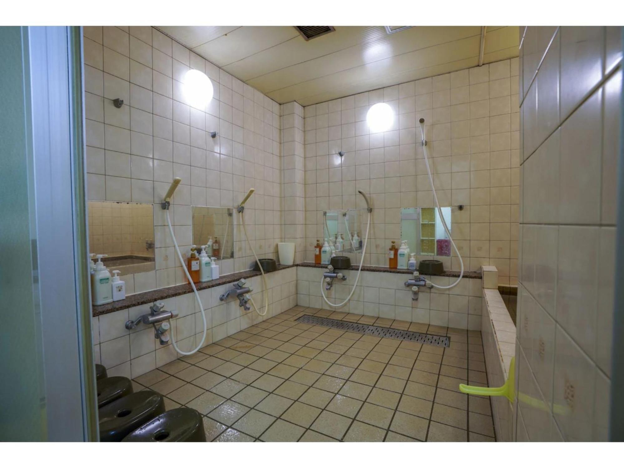 Male Only Capsule Inn Hamamatsucho - Vacation Stay 68799V Tokyo Exterior photo