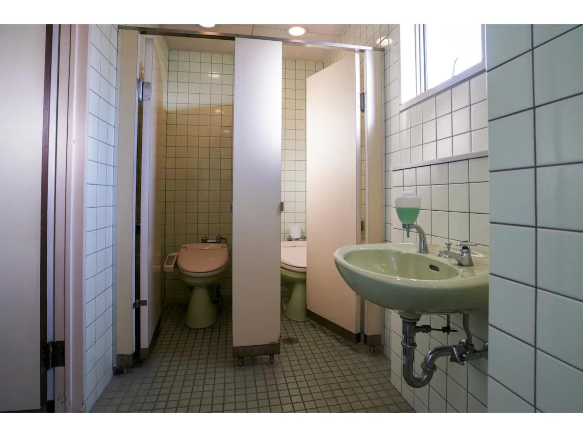Male Only Capsule Inn Hamamatsucho - Vacation Stay 68799V Tokyo Exterior photo