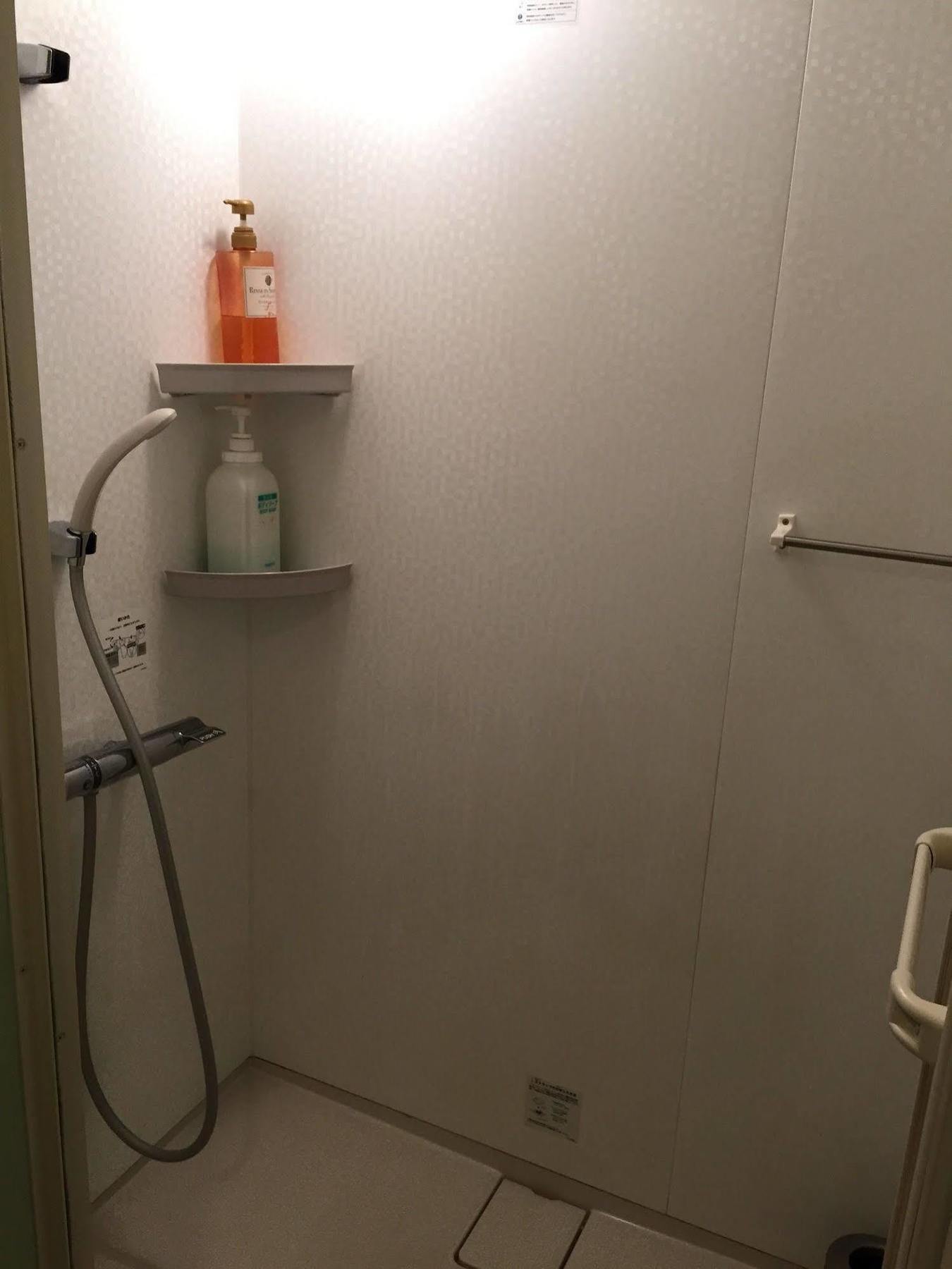 Male Only Capsule Inn Hamamatsucho - Vacation Stay 68799V Tokyo Exterior photo